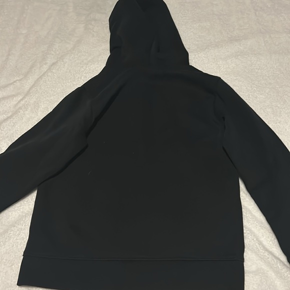 Girl’s Champion Hoody - Picture 3 of 3